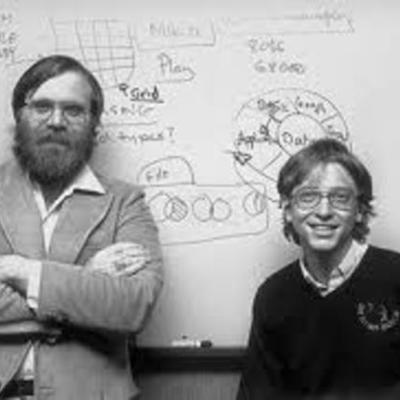 Timeline: PERSONAJES DE LA HISTORIA DE LA INFORMATICA