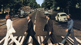 Timeline: BEATLES