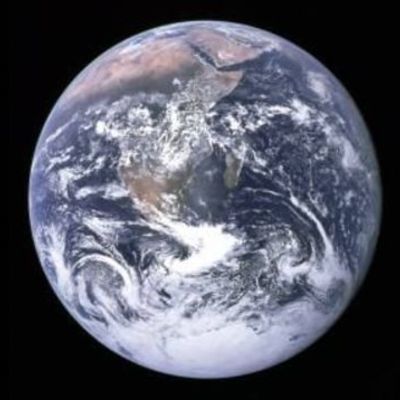 Timeline: El origen de la Tierra