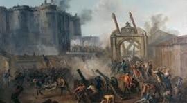 Timeline: REVOLUCIÓN FRANCESA