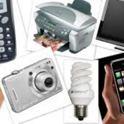 Timeline: inventos tecnológicos del hombre