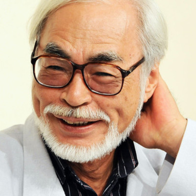 Timeline: Full-length Animated Films Directed by Hayao Miyazaki