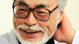 Timeline: Full-length Animated Films Directed by Hayao Miyazaki