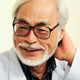 Miyazaki portrait