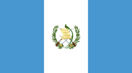 Timeline: Historia De Guatemala