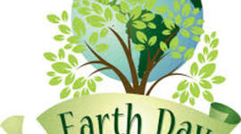 Timeline: EARTH DAY - 22 APRIL
