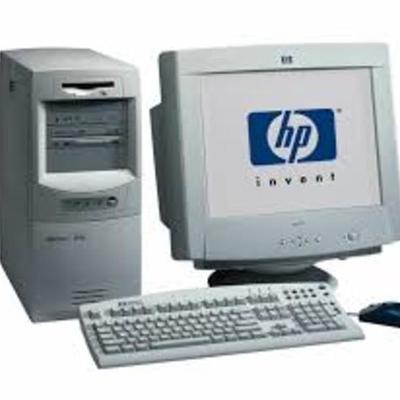 Timeline: 4º GENERACION