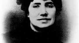 Timeline: Rosalía de castro; Biografía