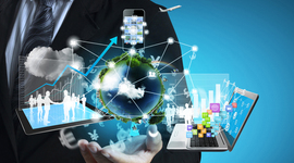 Timeline: avance de la tecnología