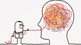 Timeline: Psicología Clínica 504C