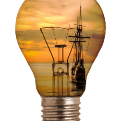 Timeline: Los inventos mas trascendentales