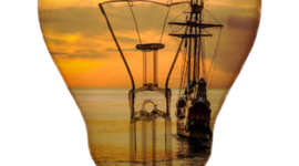 Timeline: Los inventos mas trascendentales