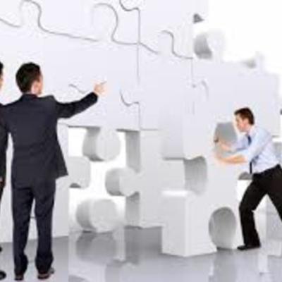 Timeline: Antecedentes históricos de la Gestión del Talento Humano