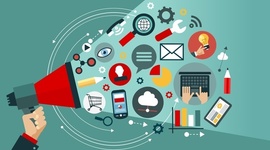 Timeline: Momentos representativos de la información y comunicación