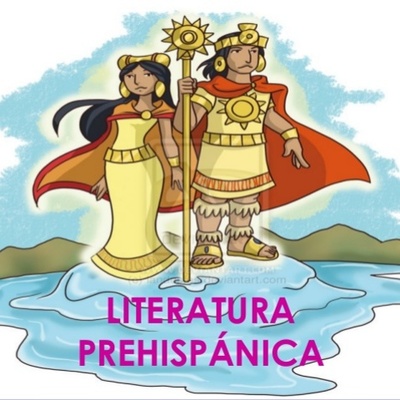 Timeline: Literatura Prehispánica