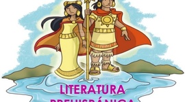Timeline: Literatura Prehispánica