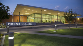 Timeline: History of National and Local Community Colleges
