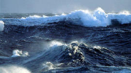 Timeline: Historia de la Oceanografía