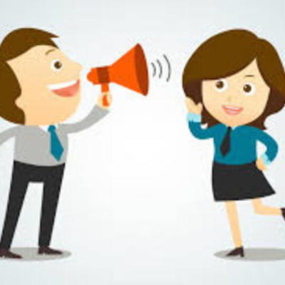 Timeline: La comunicacion