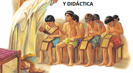 Timeline: EVOLUCIÓN DE LA PEDAGOGÍA, EDUCACIÓN Y DIDÁCTICA