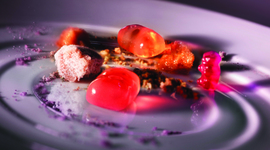 Timeline: RESTAURANTES MAS FAMOSOS DE LA HISTORIA