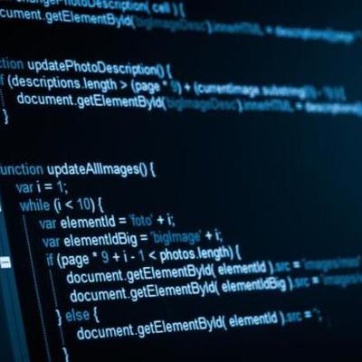 Timeline: Historia del Software