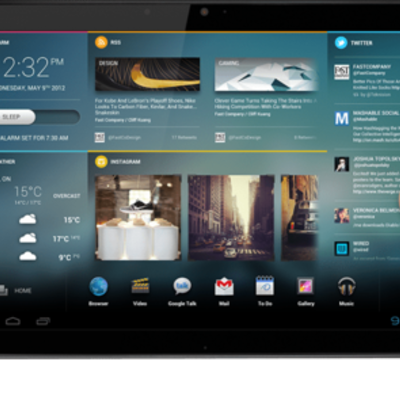 Timeline: Evolución del estado