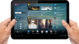 Timeline: Evolución del estado