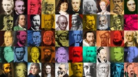 Timeline: Los primeros científicos