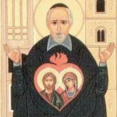 Timeline: San Juan Eudes