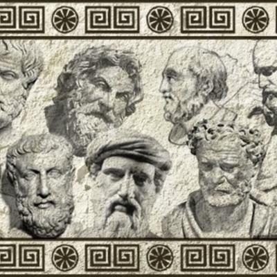 Timeline: LOS PRIMEROS CIENTIFICOS