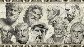 Timeline: LOS PRIMEROS CIENTIFICOS