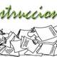 Instrucciones
