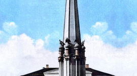 Timeline: Монумент Малоярославецкого сражения 1812г