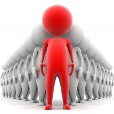 Timeline: manejo de personal a lo largo de la historia