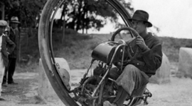 Timeline: Los Inventos más Trascendentales