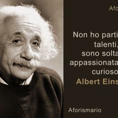 Timeline: Albert Einstein