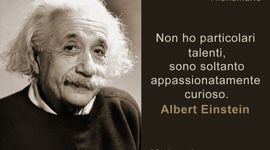 Timeline: Albert Einstein