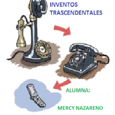 Timeline: INVENTOS TRASCENDENTALES