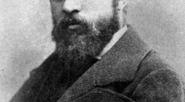 Timeline: ANTONI GAUDÍ