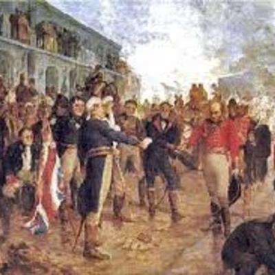 Timeline: SEGUNDO TRIMESTRE