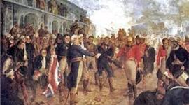 Timeline: SEGUNDO TRIMESTRE