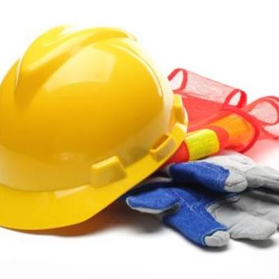 Timeline: La seguridad industrial