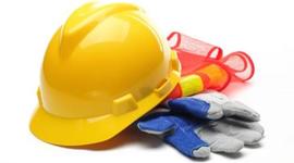 Timeline: La seguridad industrial