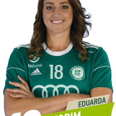 Timeline: Eduarda Amorim