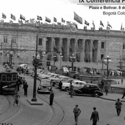 Timeline: Hechos importantes en Colombia (1903-1946)