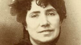 Timeline: Rosalía de Castro