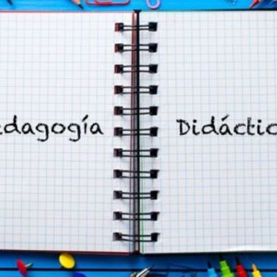 Timeline: EVOLUCION DE LA PEDAGOGIA Y LA DIDACTICA A LO LARGO DEL TIEMPO