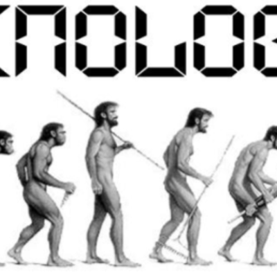 Timeline: evolución de la tecnología