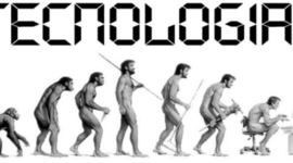Timeline: evolución de la tecnología